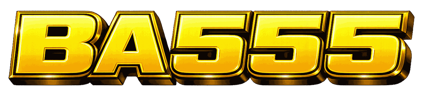 BA555 Logo